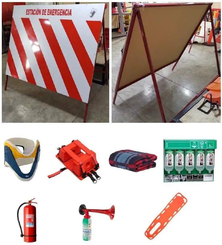 3v comercial rancagua