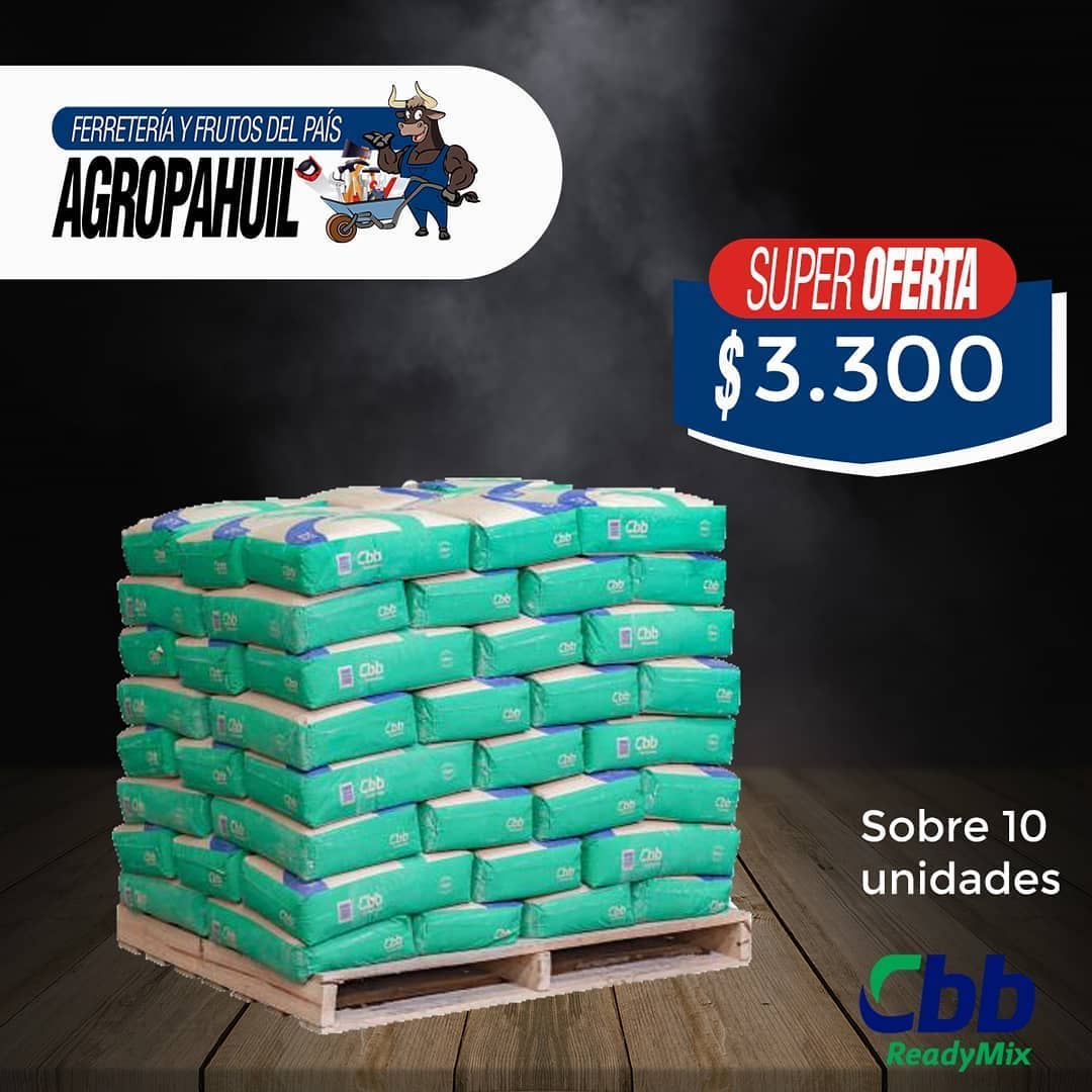 agropahuil pahuil