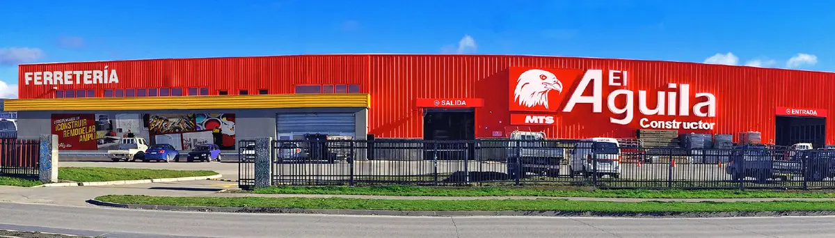 aguila constructor punta arenas