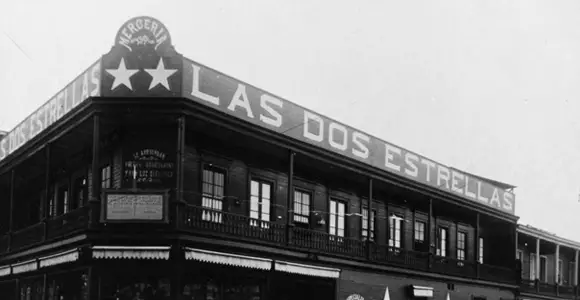 almacenes las dos estrellas iquique