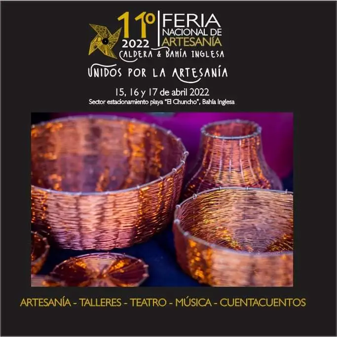 artesanias manos creadoras caldera