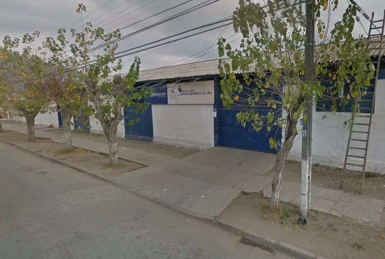 arturo contreras y cia la calera