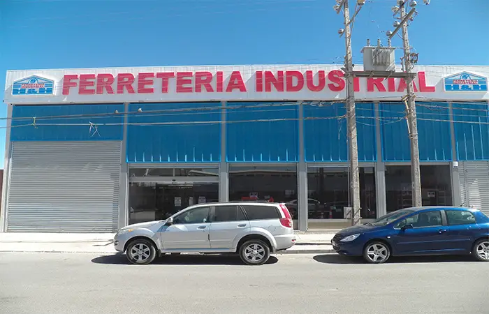 automocion spa equipamiento minero y ferreteria industrial calama