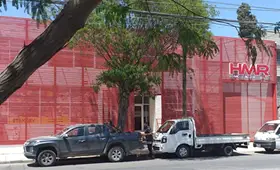 automotora dicar copiapo