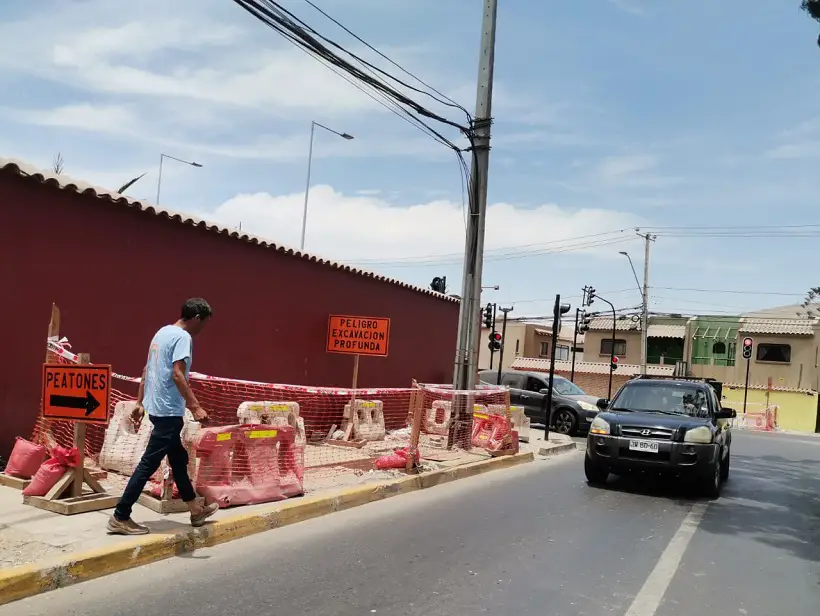 barraca andrade arica