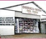 barraca de fierros lastra y cerda linares