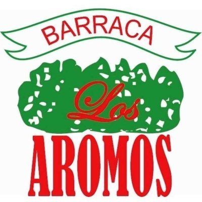 barraca los aromos 4 santiago