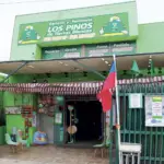 barraca y ferreteria los pinos coquimbo