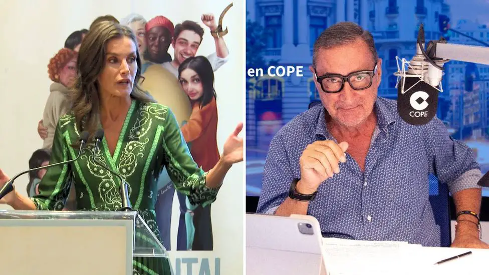 carlos herrera a ltda la reina