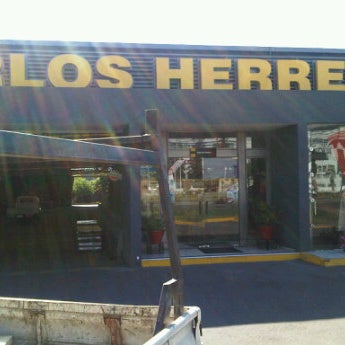 carlos herrera master en acero cerrillos