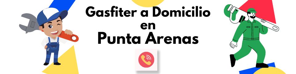 casa del gasfiter punta arenas