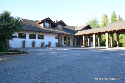 casa la unica zapallar curico