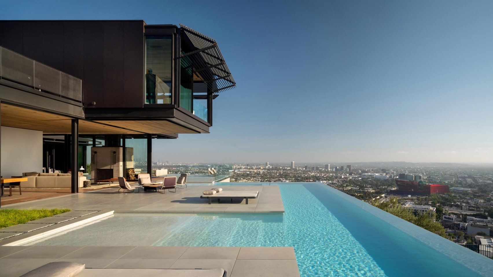 casa los angeles