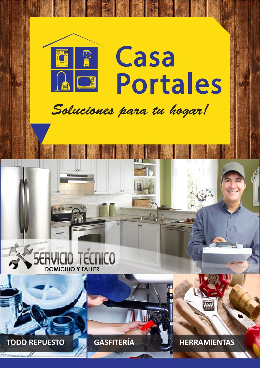 casa portales quilpue