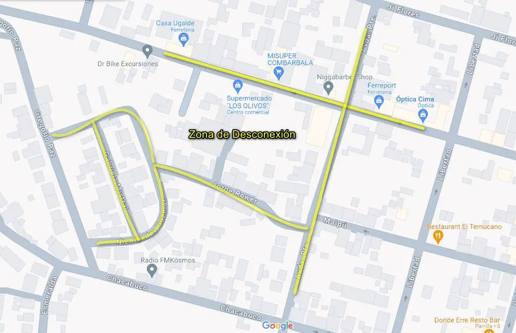 casa ugalde combarbala