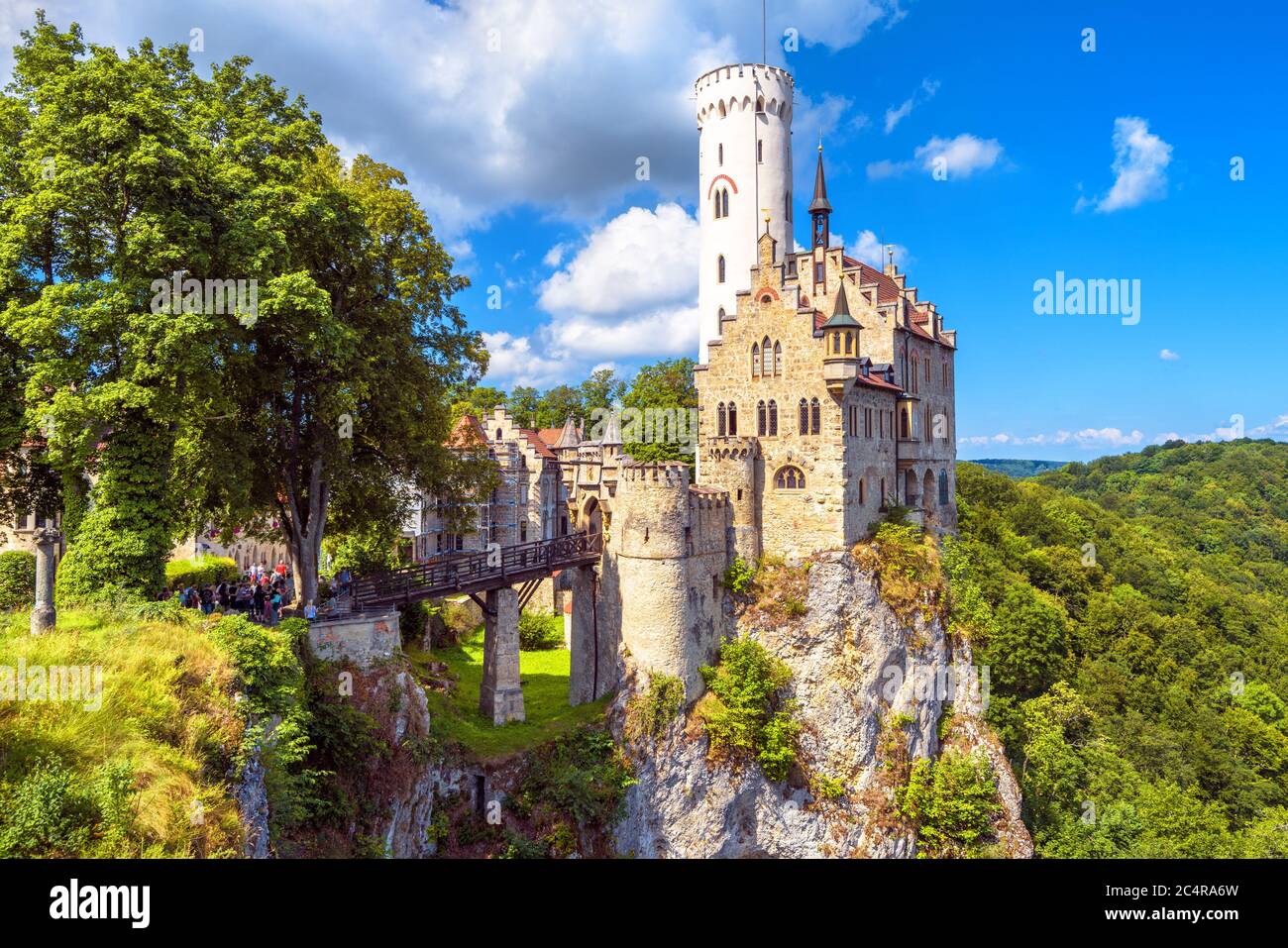 castillo puente alto