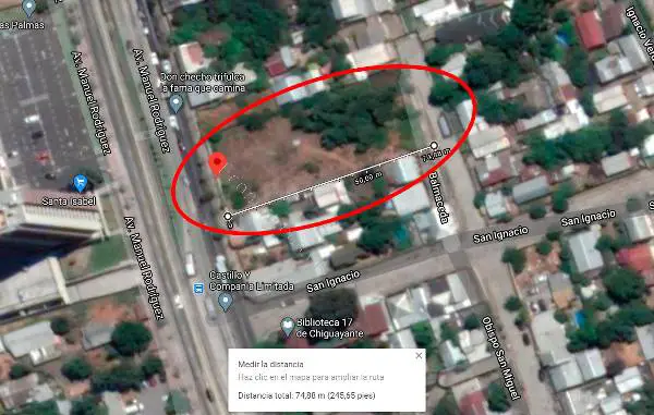 castillo y compania limitada chiguayante