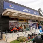 central ferreteria la ballena