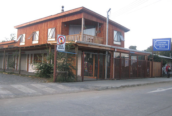 centro comercial oliva santa juana