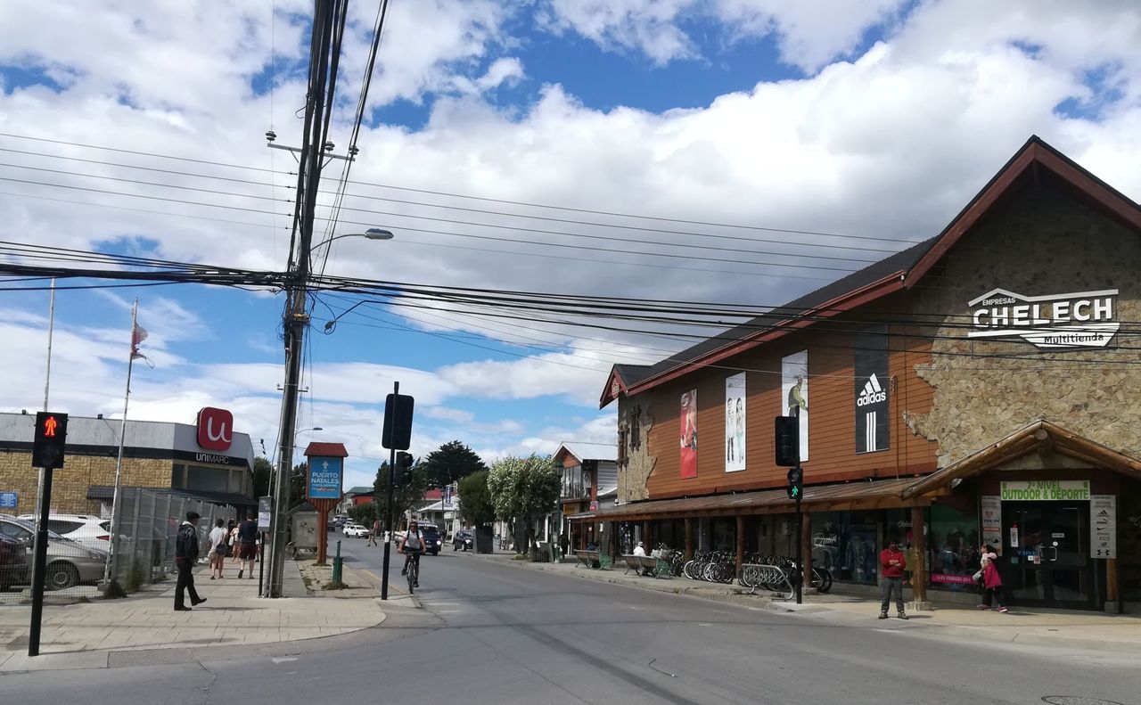 chelech puq punta arenas