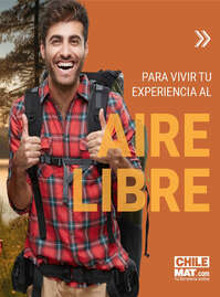 chilemat aculeo paine