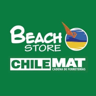 chilemat beach store tome