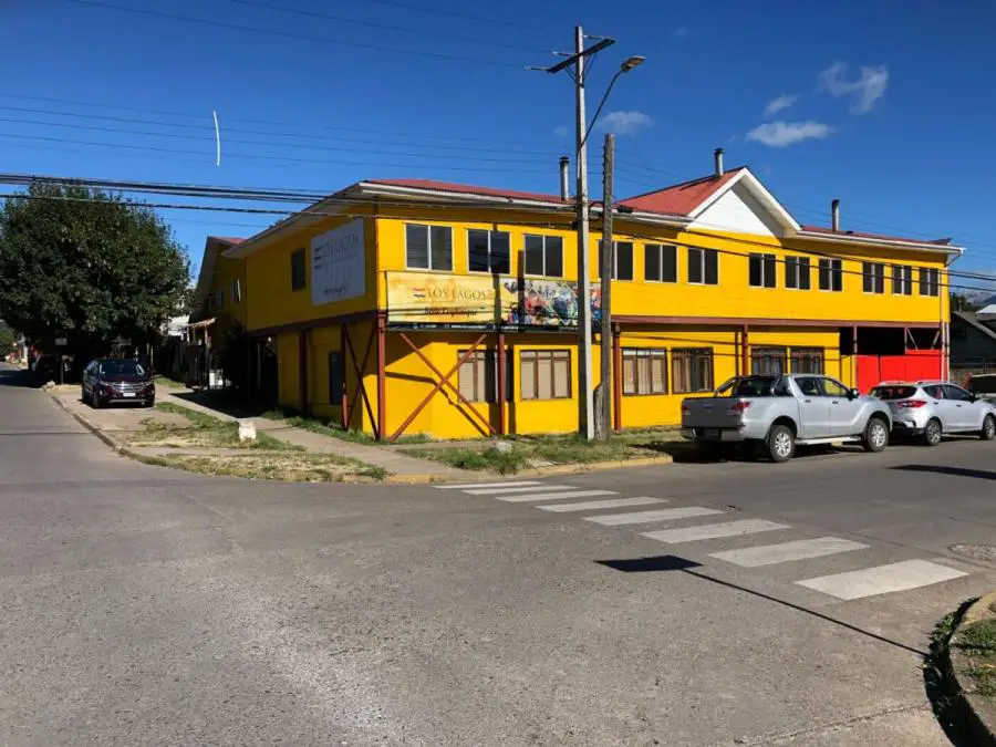 comercial aysen coyhaique