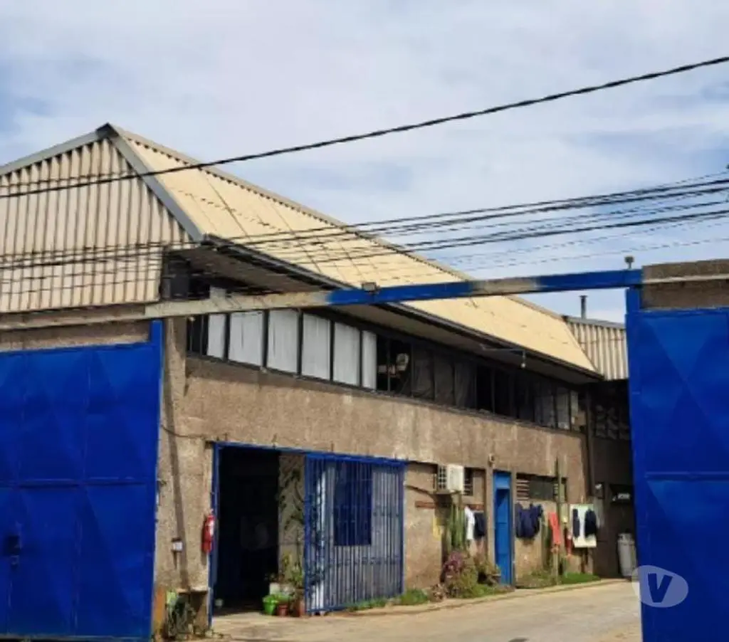 comercial buzeta ltda quinta normal