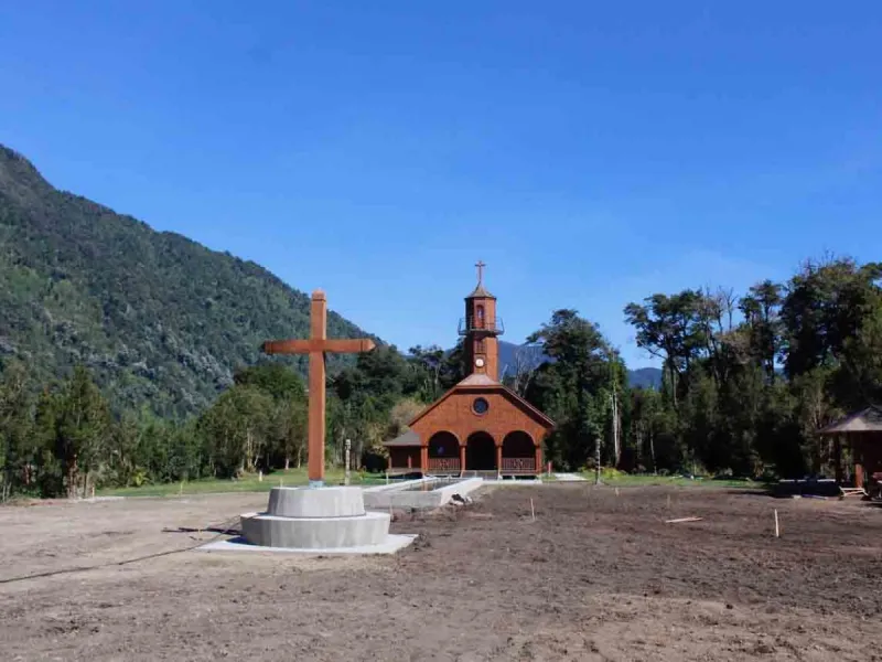 comercial carpinteros palena