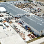 comercial e industrial lazaro los andes