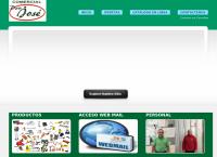 comercial e inmobiliaria don jose sa parral