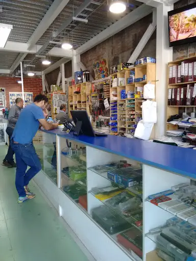 comercial espinoza hermanos talca