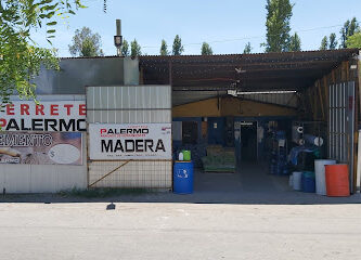 comercial ferreteria palermo santa ana de queri