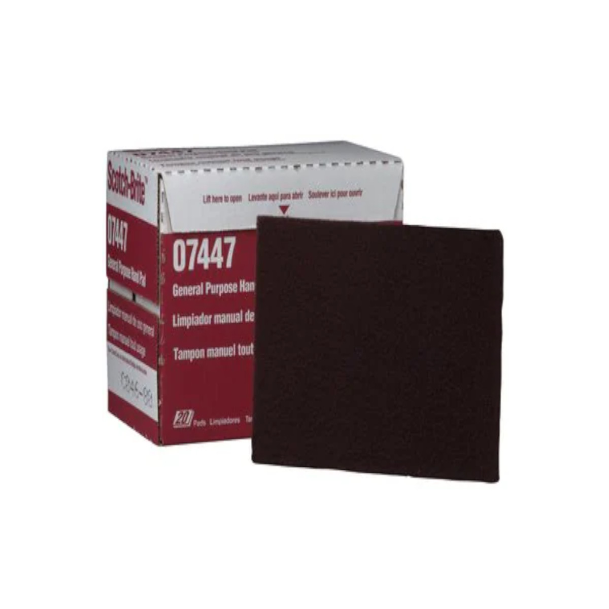 comercial galiano cerrillos