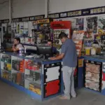 comercial gidi hnos y cia ltda linares