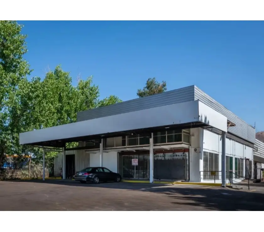 comercial huechuraba s a independencia