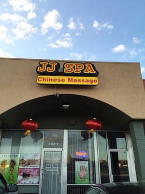 comercial jj spa san ramon