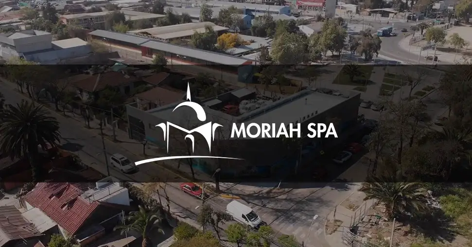 comercial moriah spa cardonal
