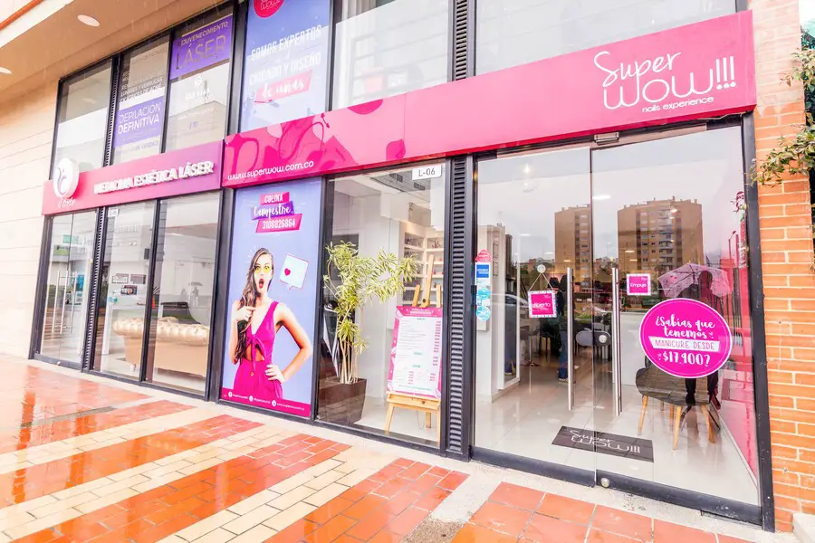 comercial nilahue spa colina