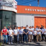 comercial provemontt limitada puerto montt