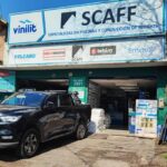 comercial scaff la reina