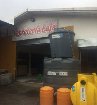 comercial socava ferreteria laja