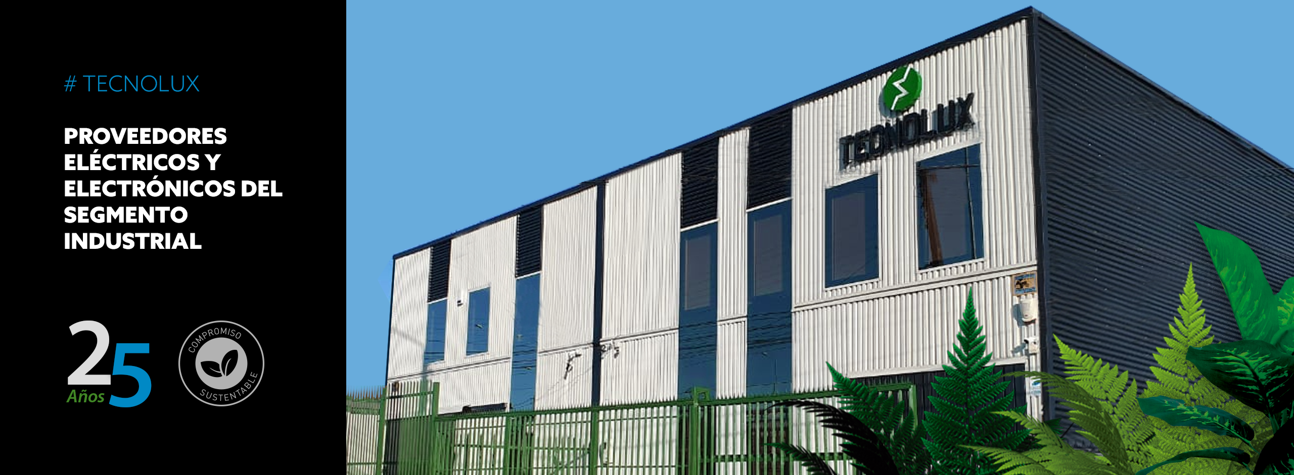 comercial tecnoflex puerto montt
