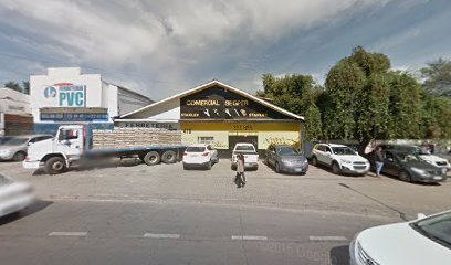 comercializadora de materiales de construccion y ferreteria amadeo enr rancagua