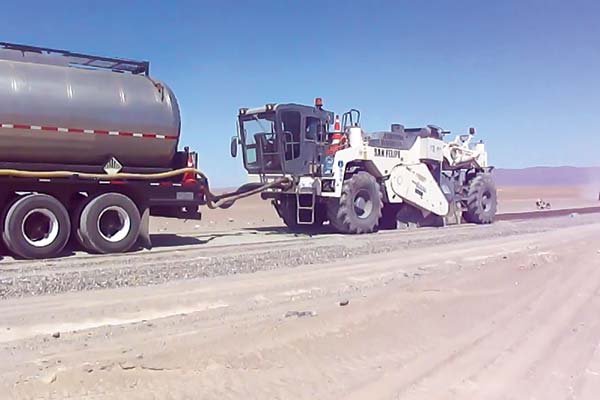 constructora san felipe s a calbuco