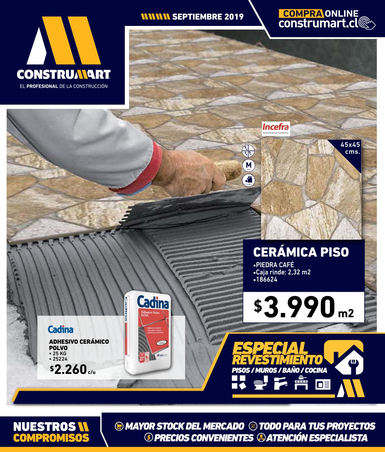 construmart calama calama