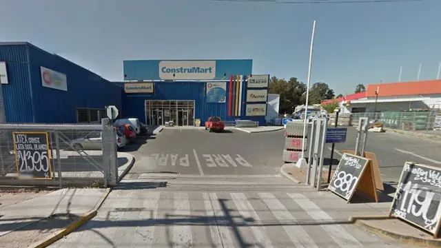 construmart el belloto quilpue