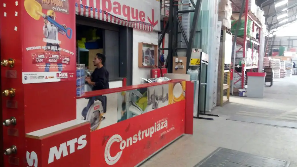 construplaza santiago
