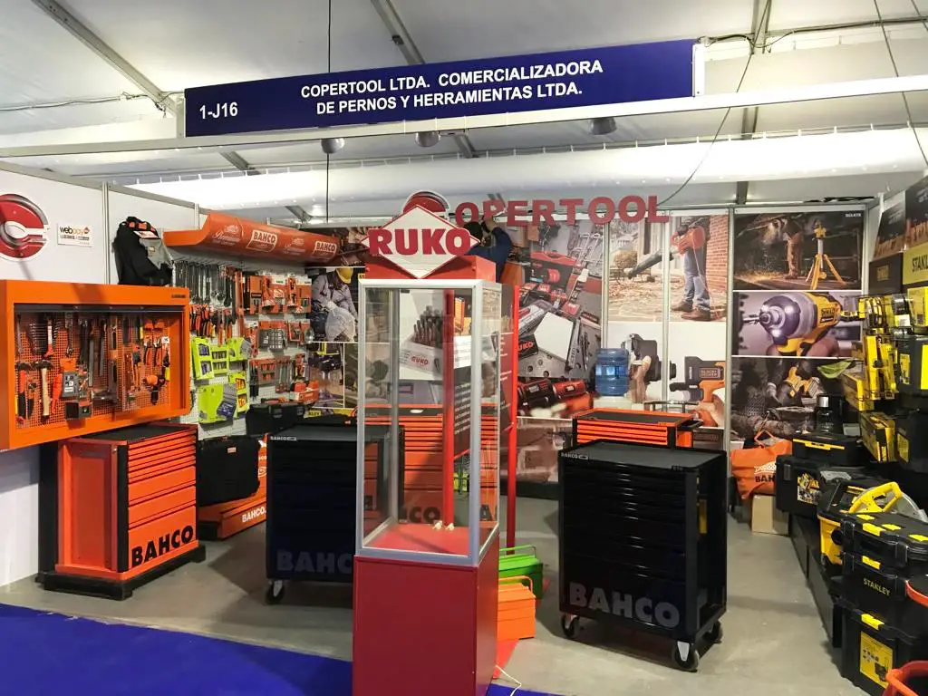 copertool san miguel