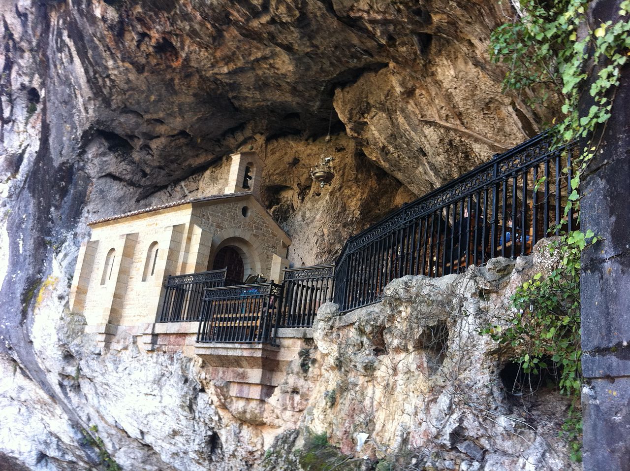 covadonga s a santiago